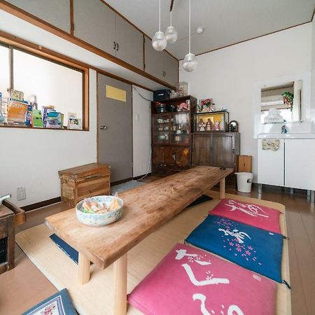 Ryokan Nakadaya Tokyo Ngoại thất bức ảnh