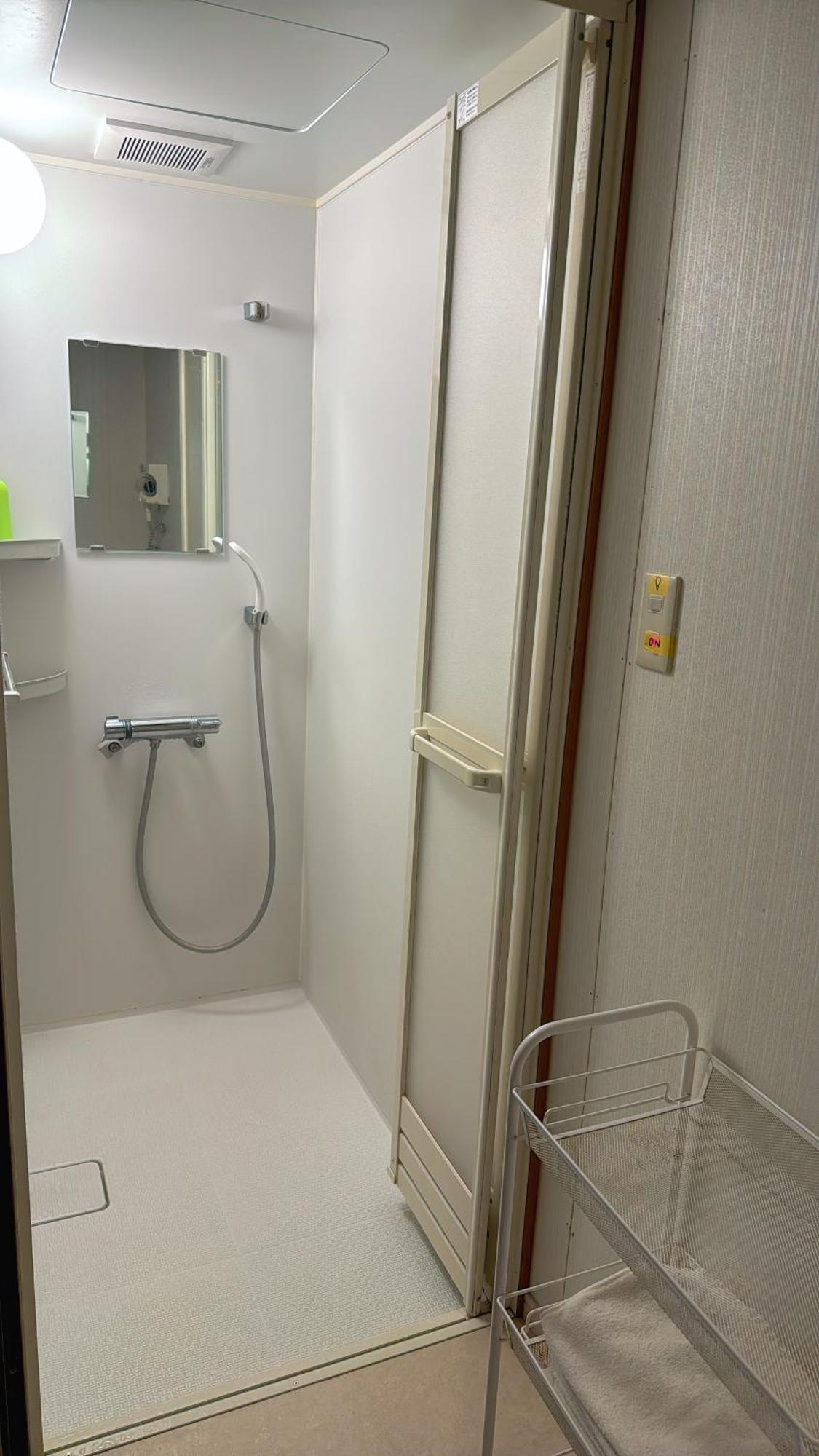 Ryokan Nakadaya Tokyo Ngoại thất bức ảnh