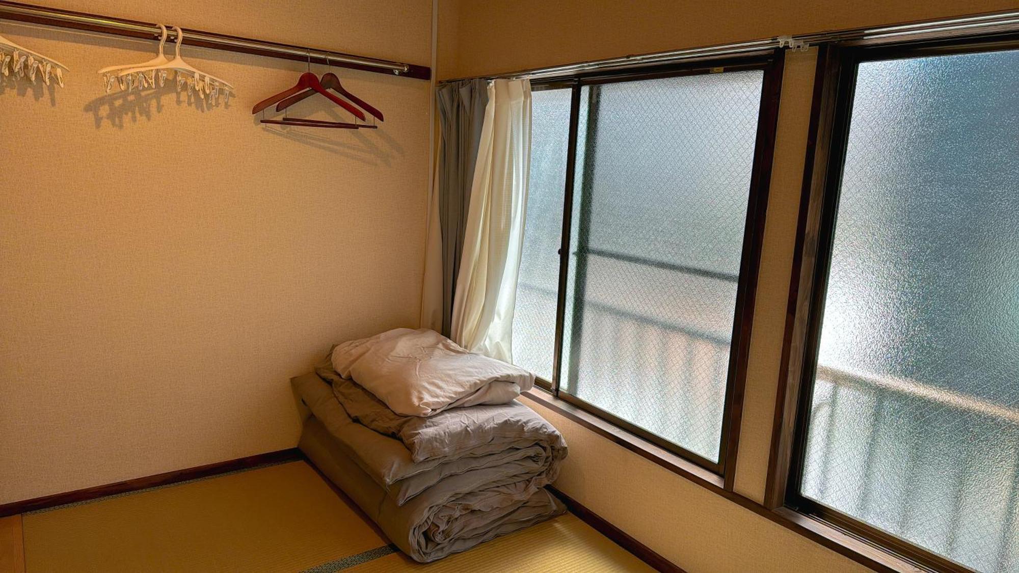Ryokan Nakadaya Tokyo Ngoại thất bức ảnh