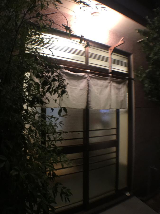 Ryokan Nakadaya Tokyo Ngoại thất bức ảnh