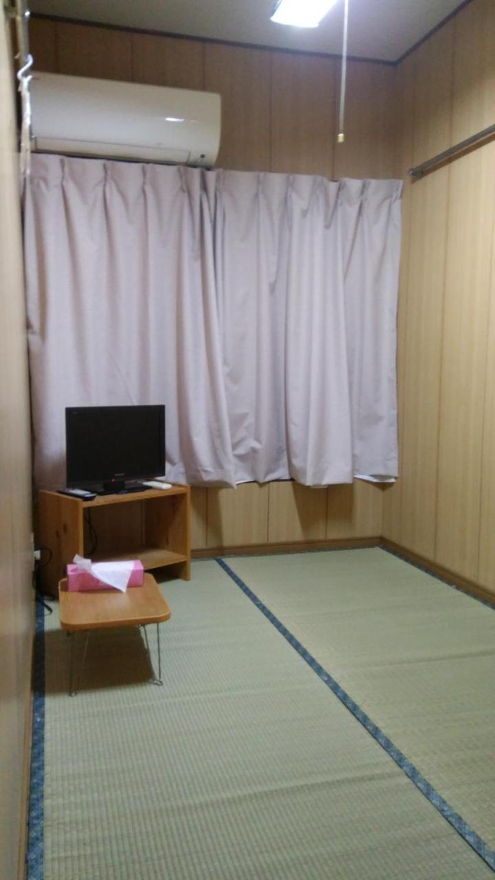 Ryokan Nakadaya Tokyo Ngoại thất bức ảnh