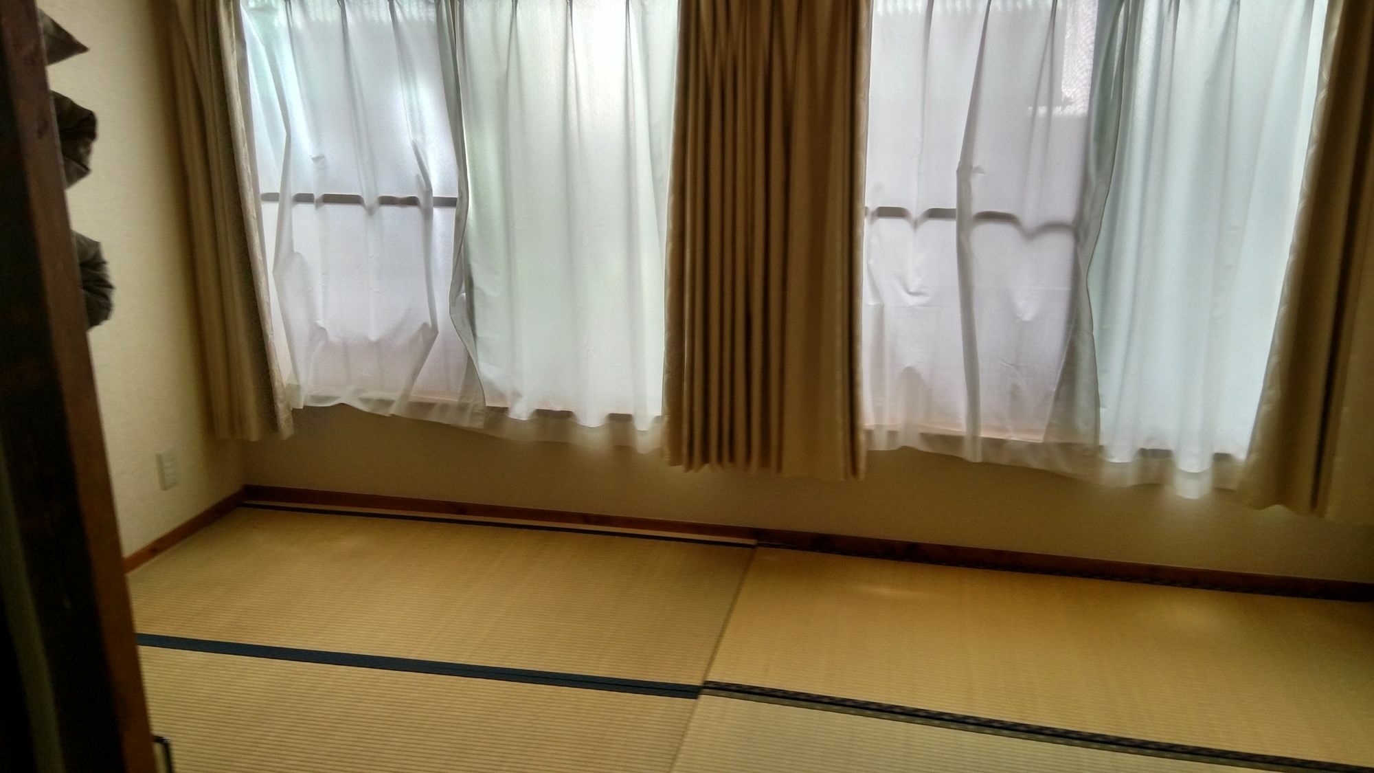 Ryokan Nakadaya Tokyo Ngoại thất bức ảnh