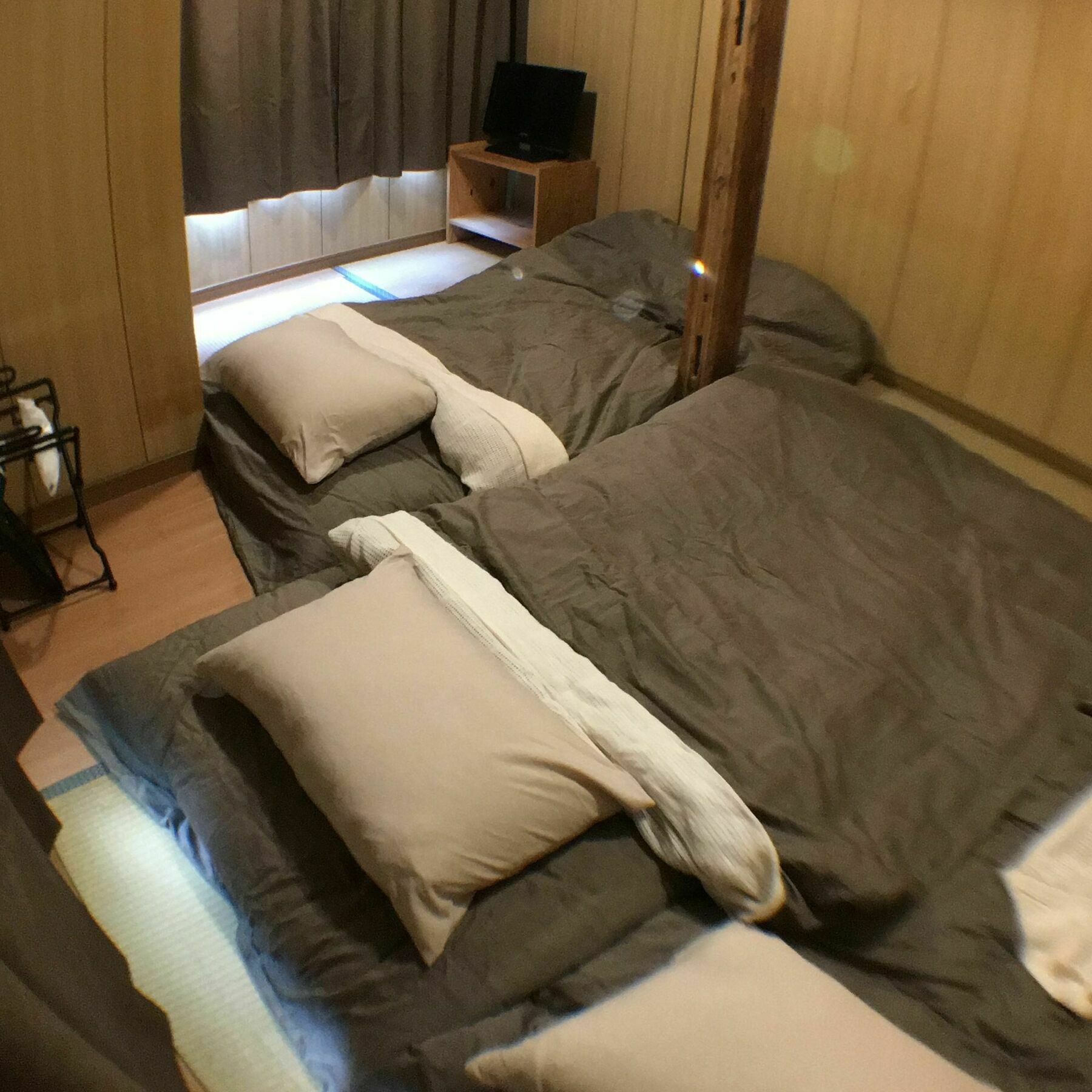 Ryokan Nakadaya Tokyo Ngoại thất bức ảnh